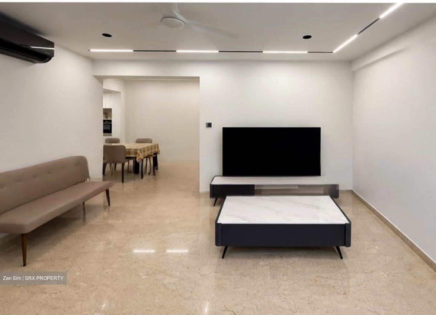 Carissa Park Condominium (D17), Condominium #619472791